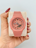 ساعت جی شاک کاسیو اسپرت مدل CASIO G-SHOCK GMA-S2100