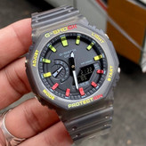 ساعت جی شاک کاسیو اسپرت مدل CASIO G-SHOCK GMA-S2100