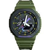 ساعت جی شاک کاسیو اسپرت مدل CASIO G-SHOCK GMA-S2100