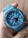 ساعت جی شاک کاسیو اسپرت مدل CASIO G-SHOCK GMA-S2100