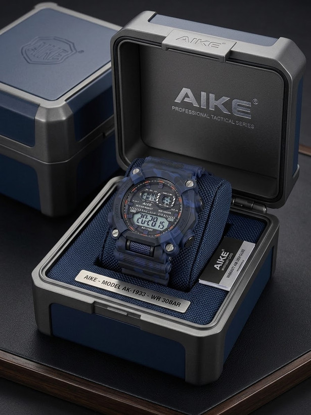 تک زمانه اسپرت AIKE