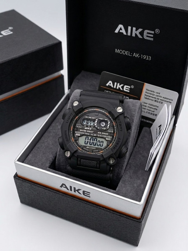 تک زمانه اسپرت AIKE